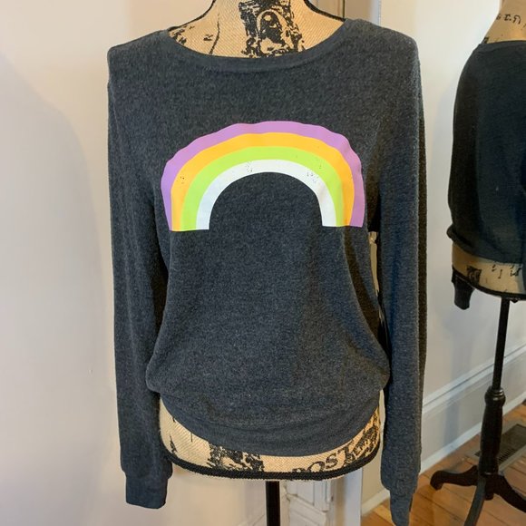 Wildfox Over the Rainbow - Picture 2 of 10